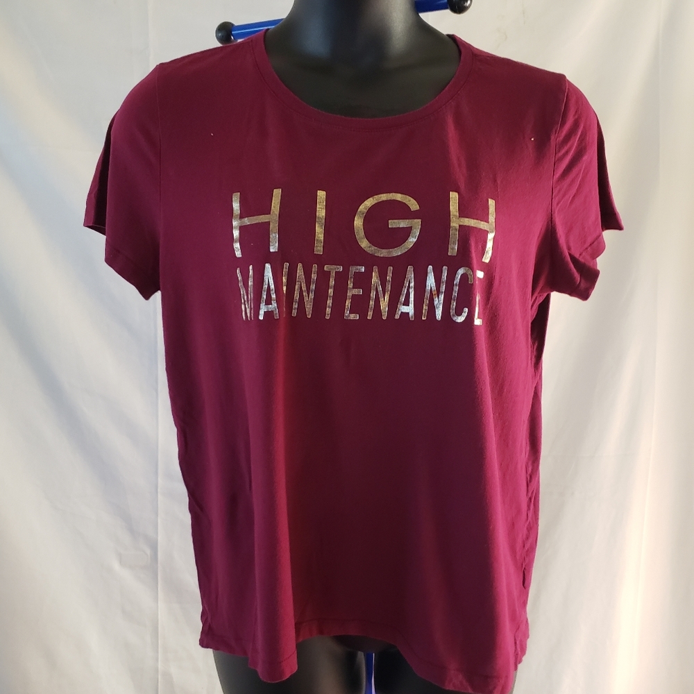 Place Woman's T-Shirt
